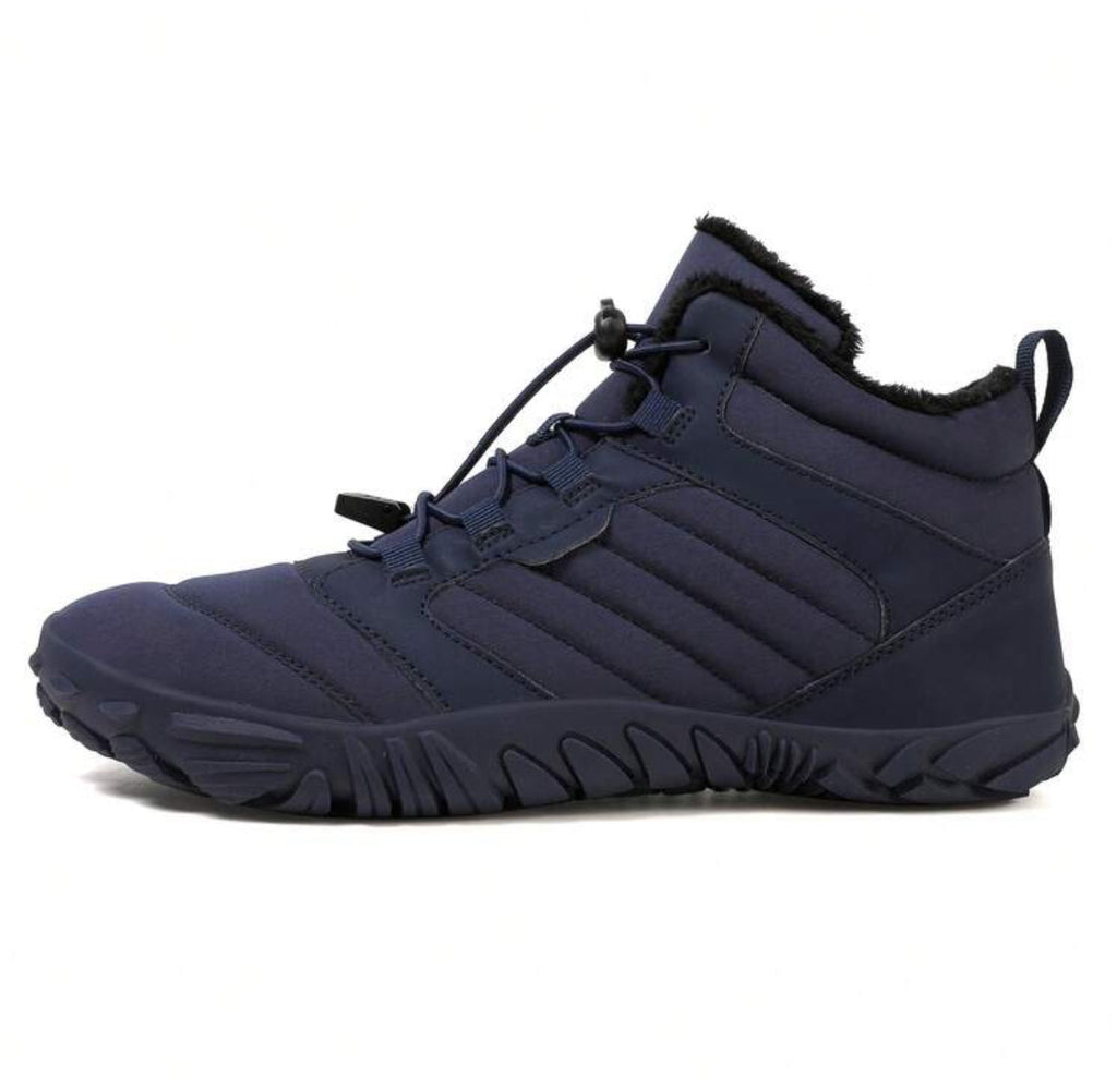 Botas Invierno Barefoot Kora