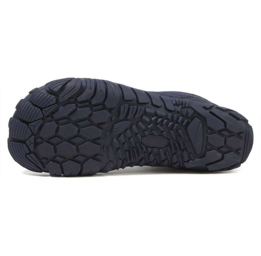 Botas Invierno Barefoot Kora