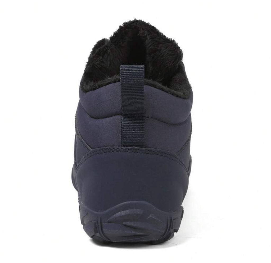 Botas Invierno Barefoot Kora