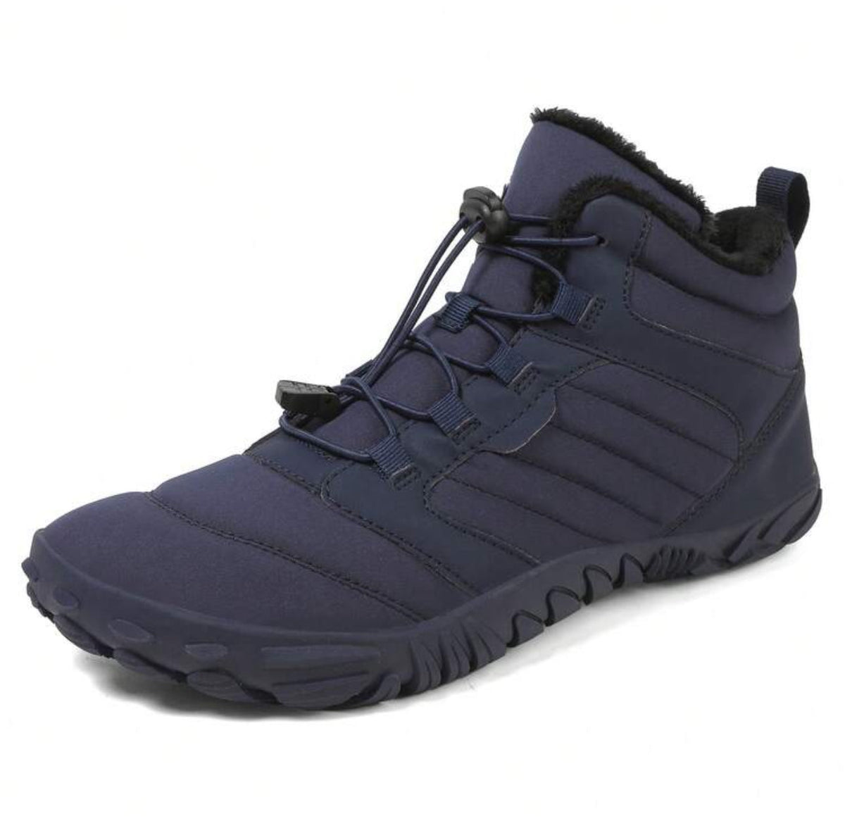 Botas Invierno Barefoot Kora