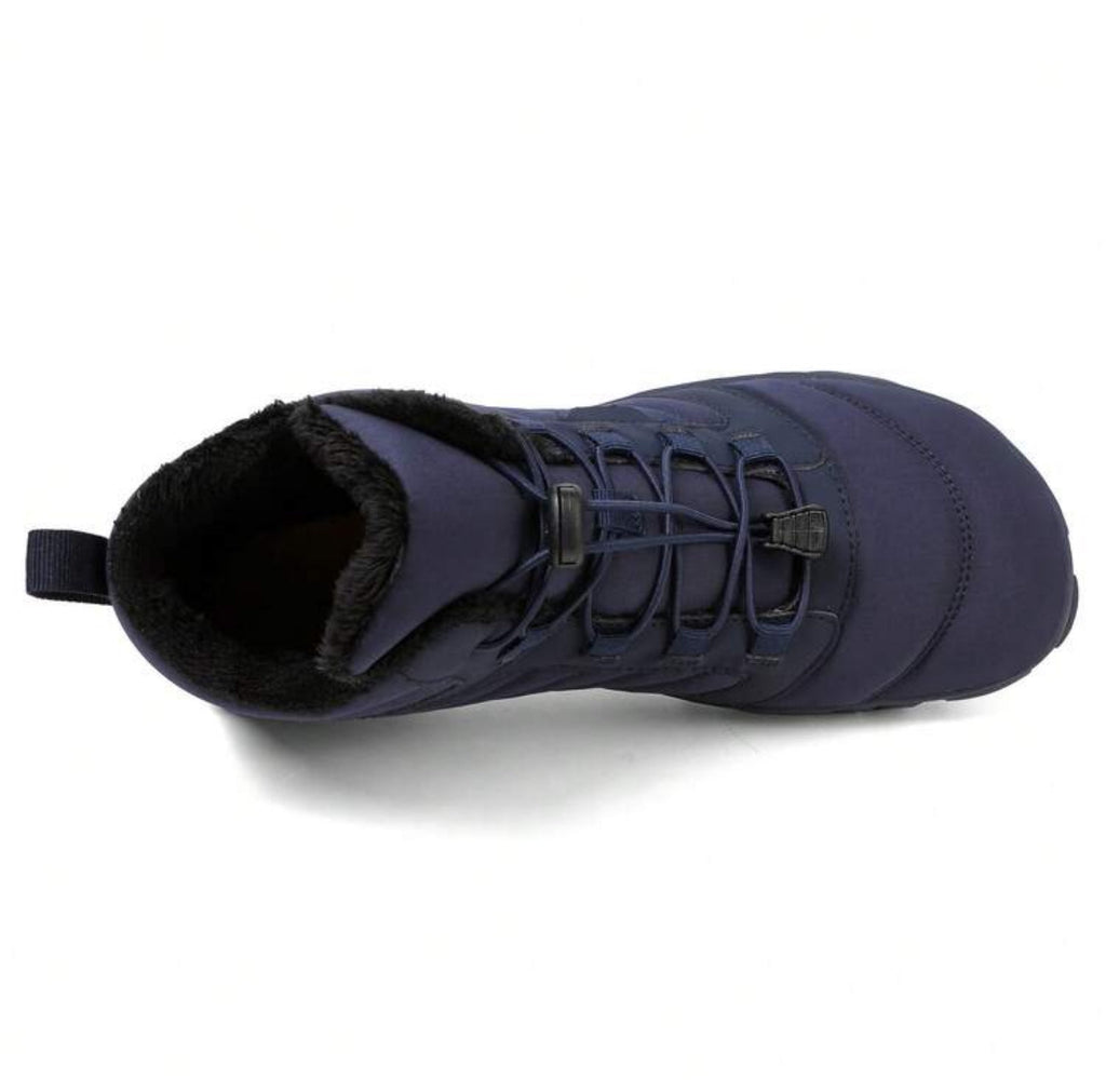 Botas Invierno Barefoot Kora