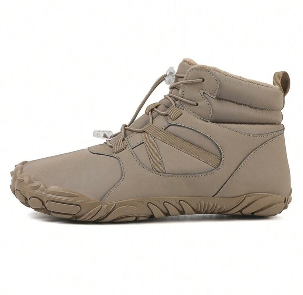 Botas Invierno Barefoot Kora