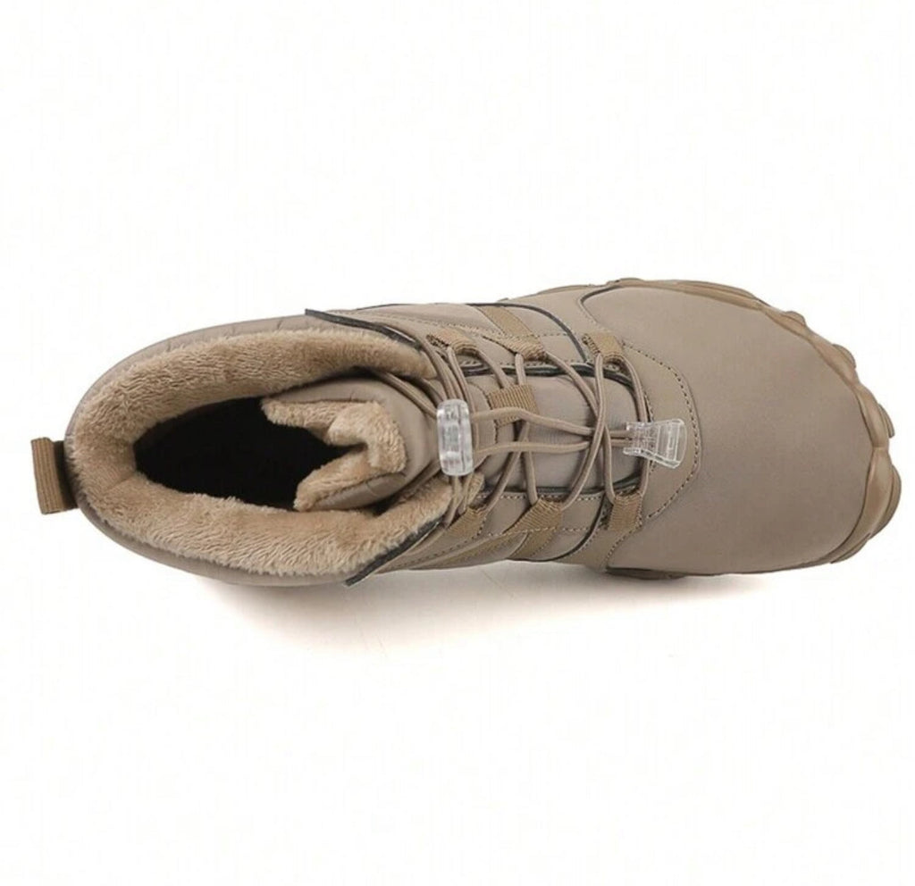 Botas Invierno Barefoot Kora