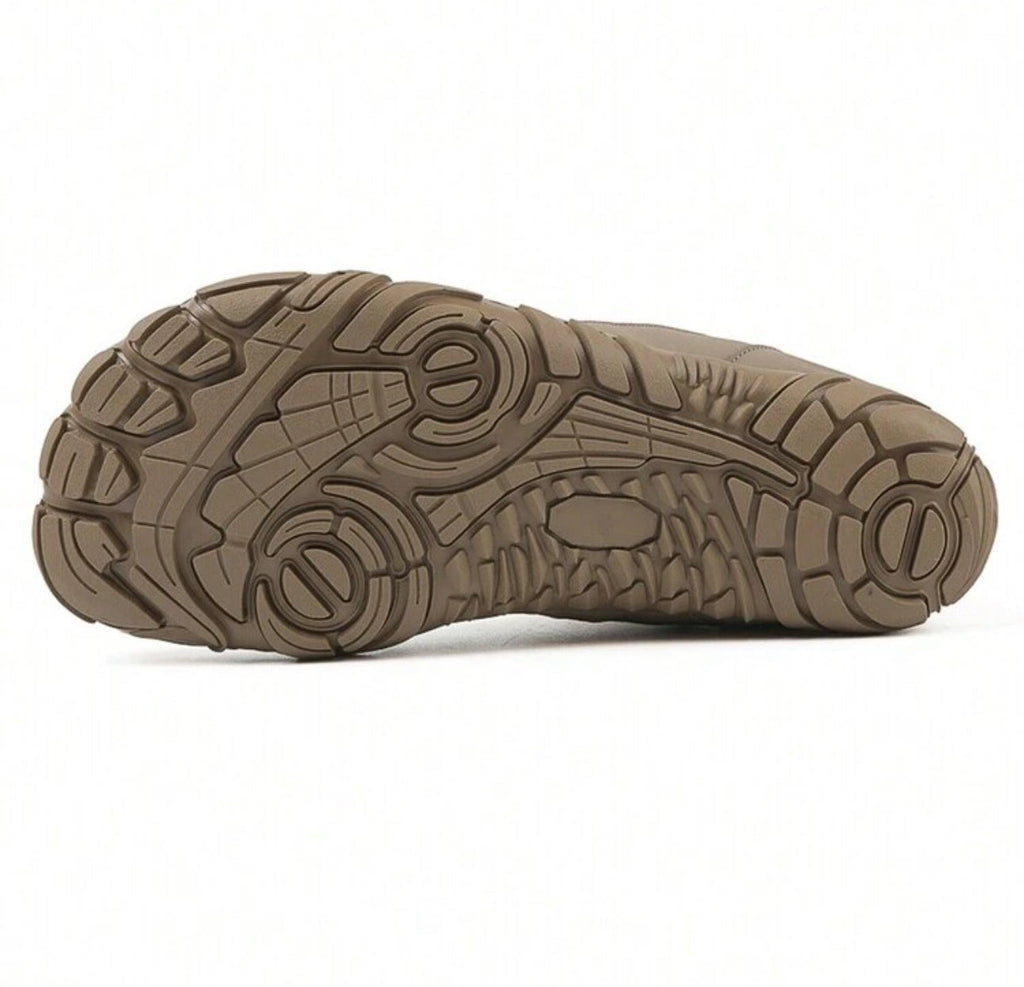 Botas Invierno Barefoot Kora