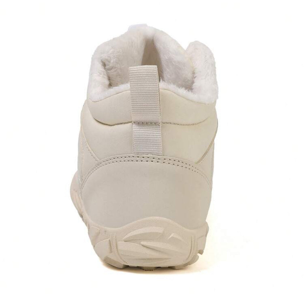Botas Invierno Barefoot Kora