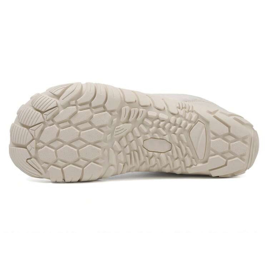 Botas Invierno Barefoot Kora