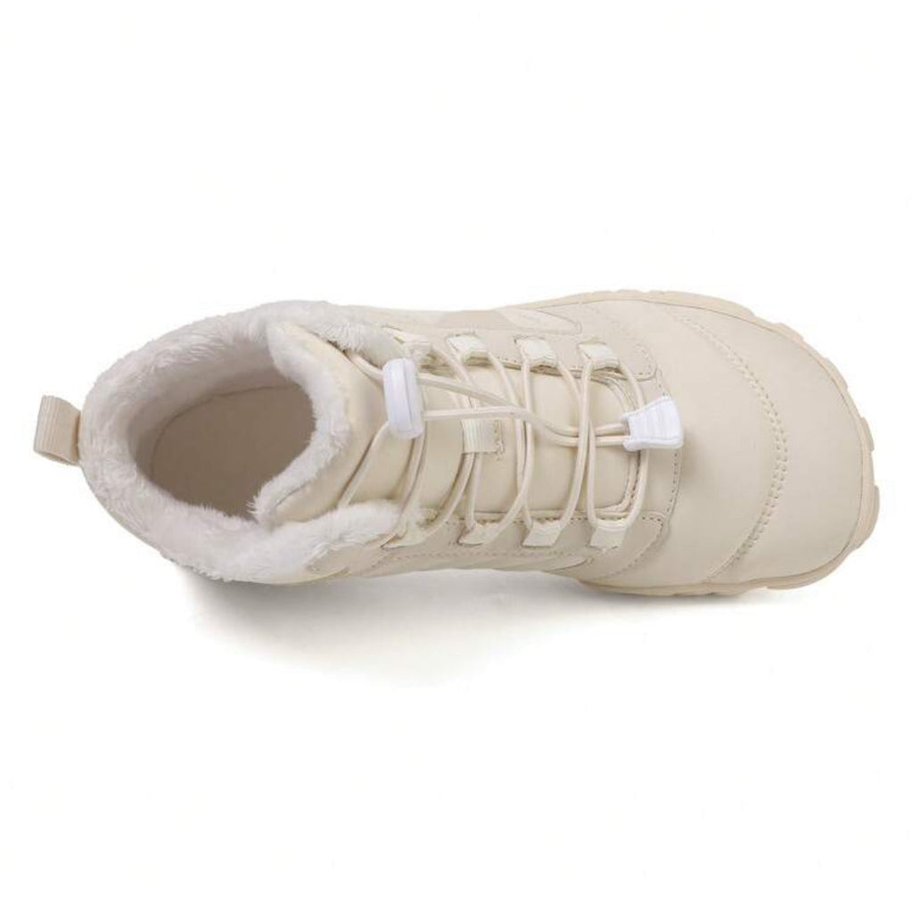 Botas Invierno Barefoot Kora