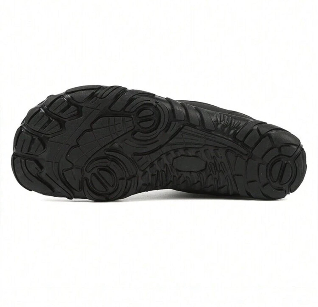 Botas Invierno Barefoot Kora