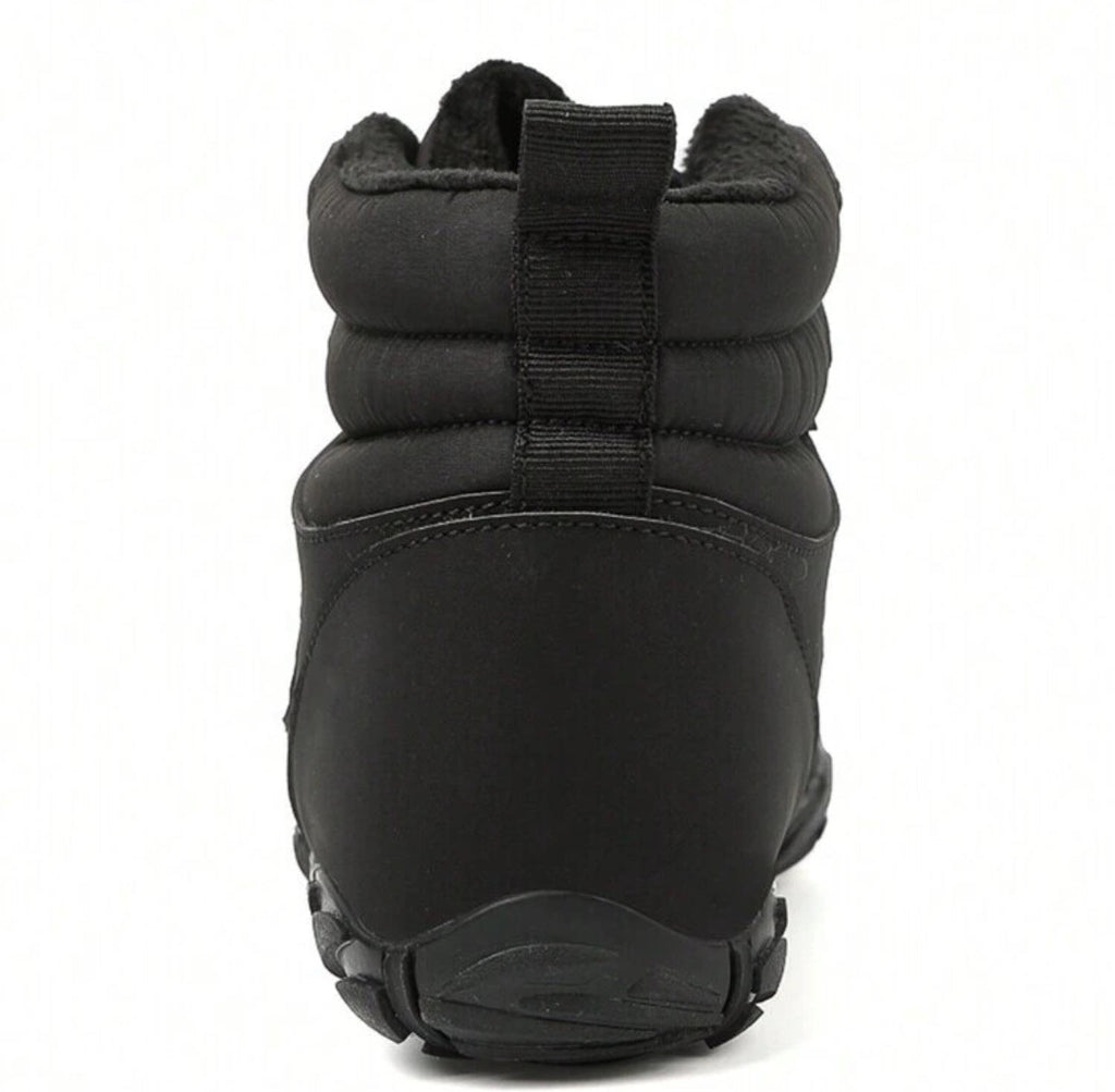 Botas Invierno Barefoot Kora