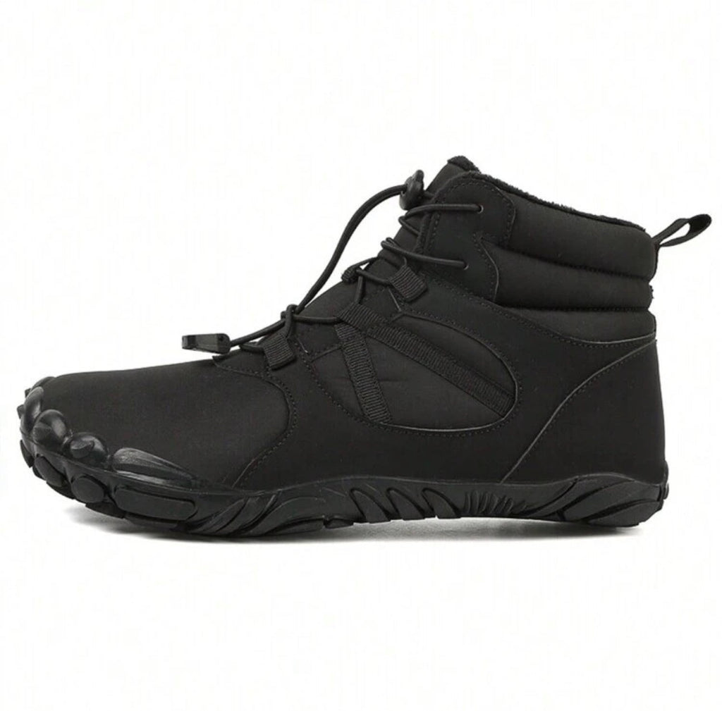 Botas Invierno Barefoot Kora