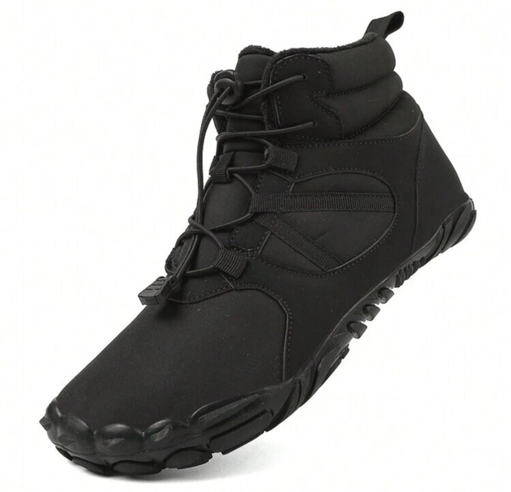 Botas Invierno Barefoot Kora
