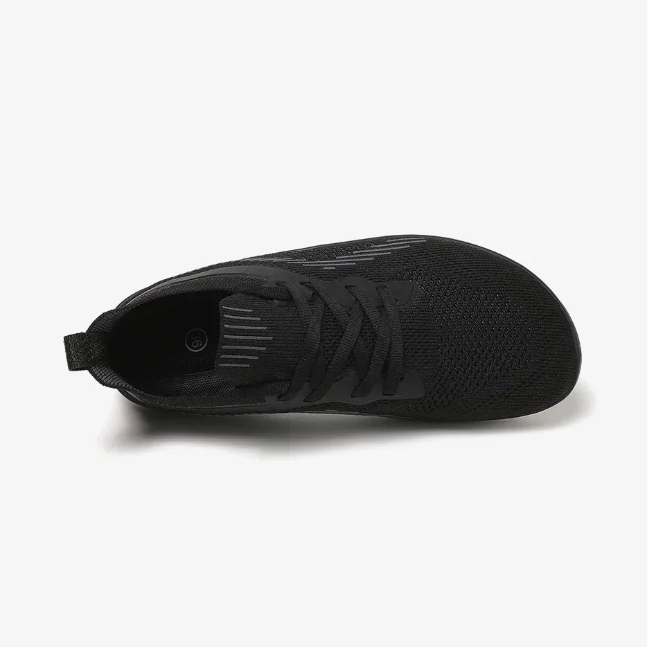 Kora Casual Barefoot Shoe