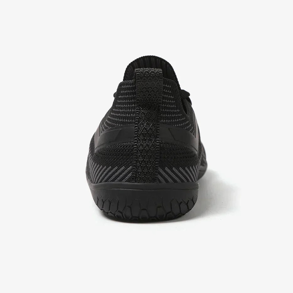 Kora Casual Barefoot Shoe