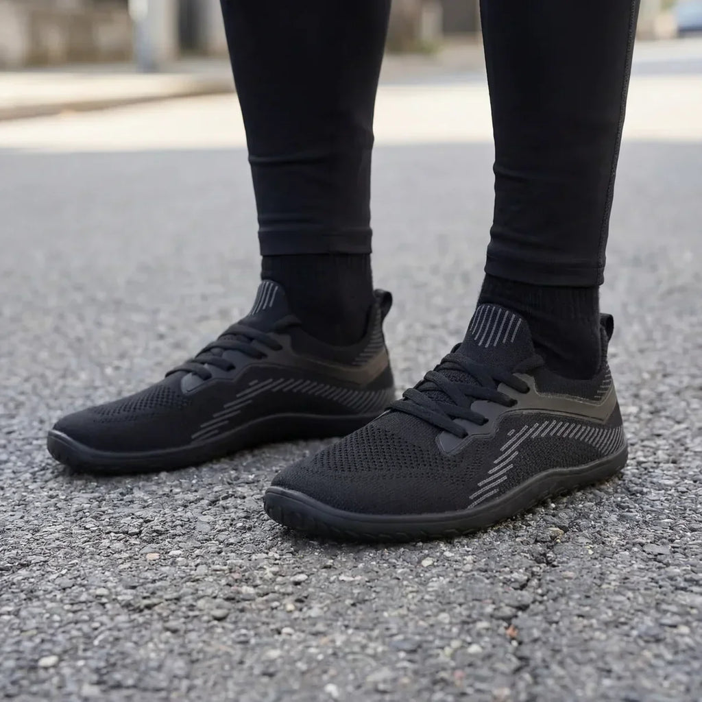 Kora Casual Barefoot Shoe