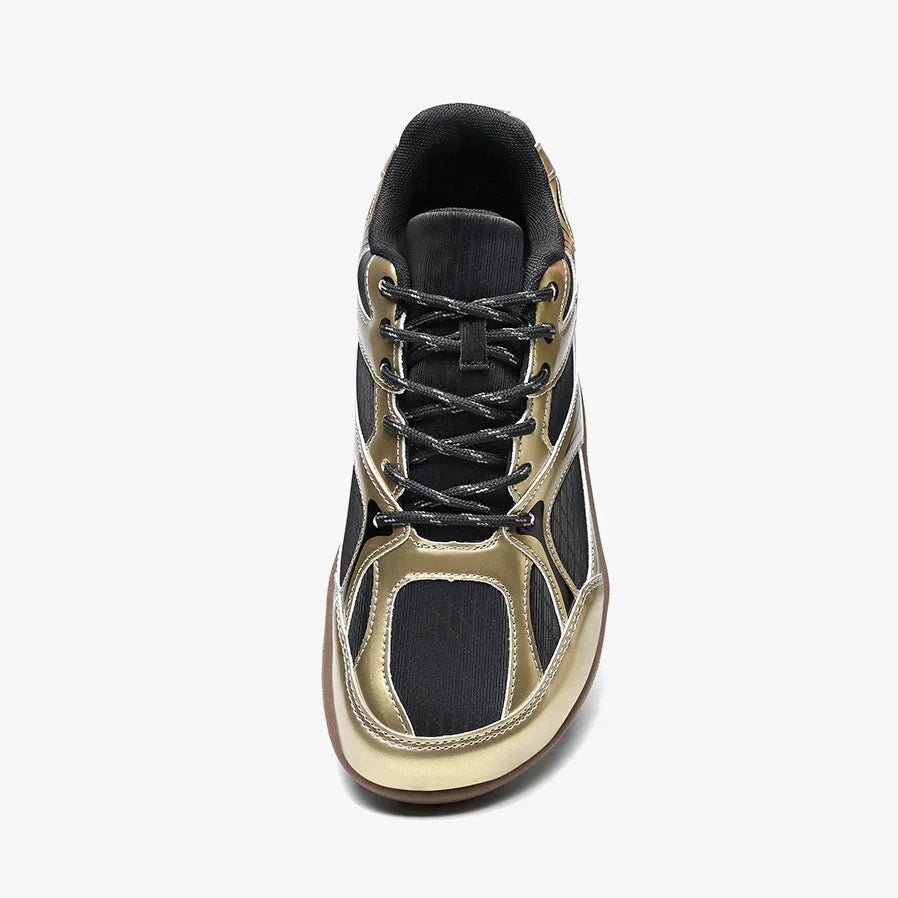 Kora Casual Barefoot Shoe