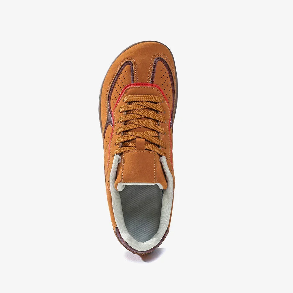 Kora Casual Barefoot Shoe
