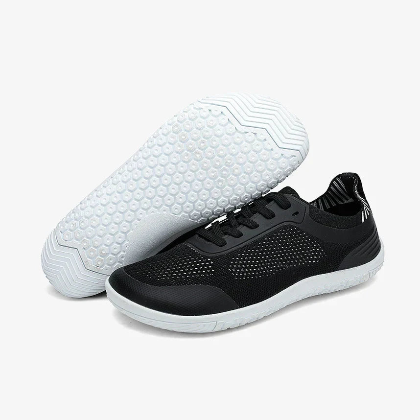 Kora Casual Barefoot Shoe