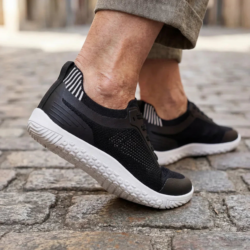 Kora Casual Barefoot Shoe