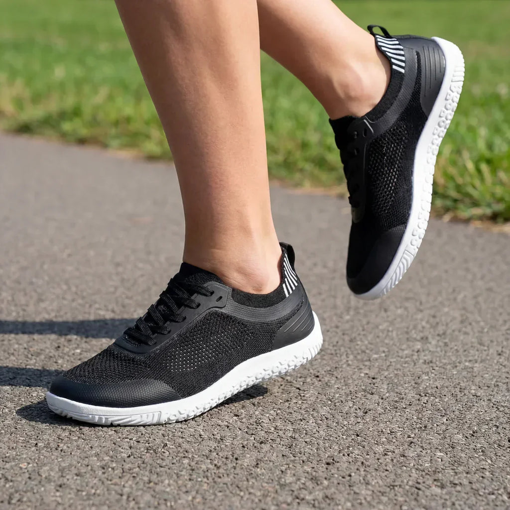 Kora Casual Barefoot Shoe