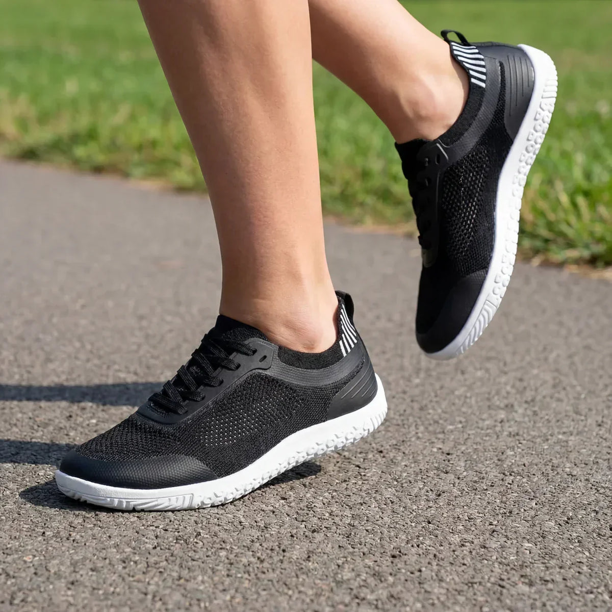 Kora Casual Barefoot Shoe