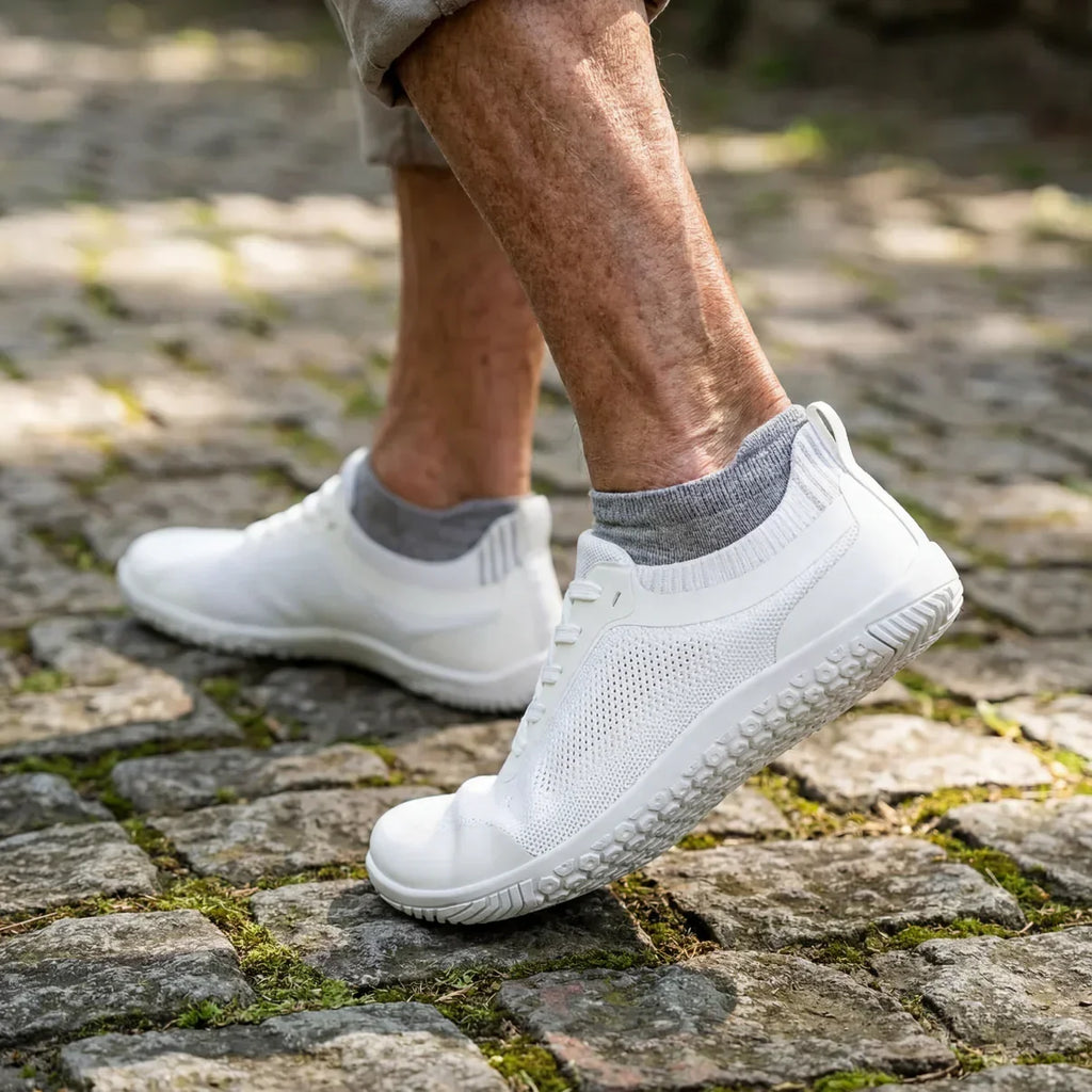 Kora Casual Barefoot Shoe