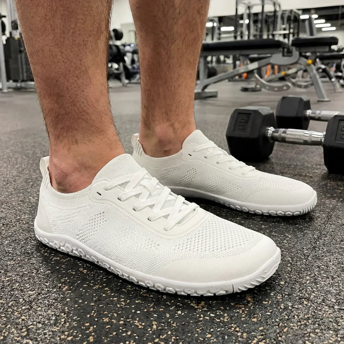 Kora Casual Barefoot Shoe