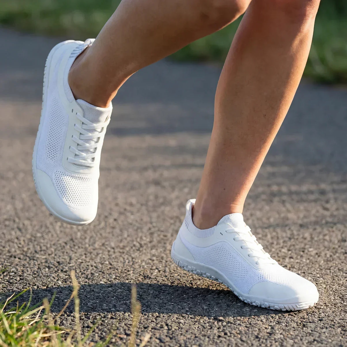 Kora Casual Barefoot Shoe