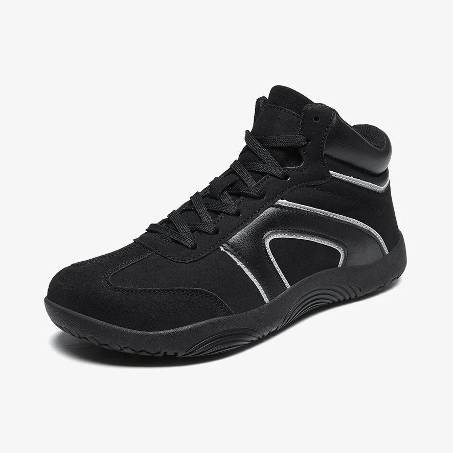 Kora Casual Barefoot Shoe