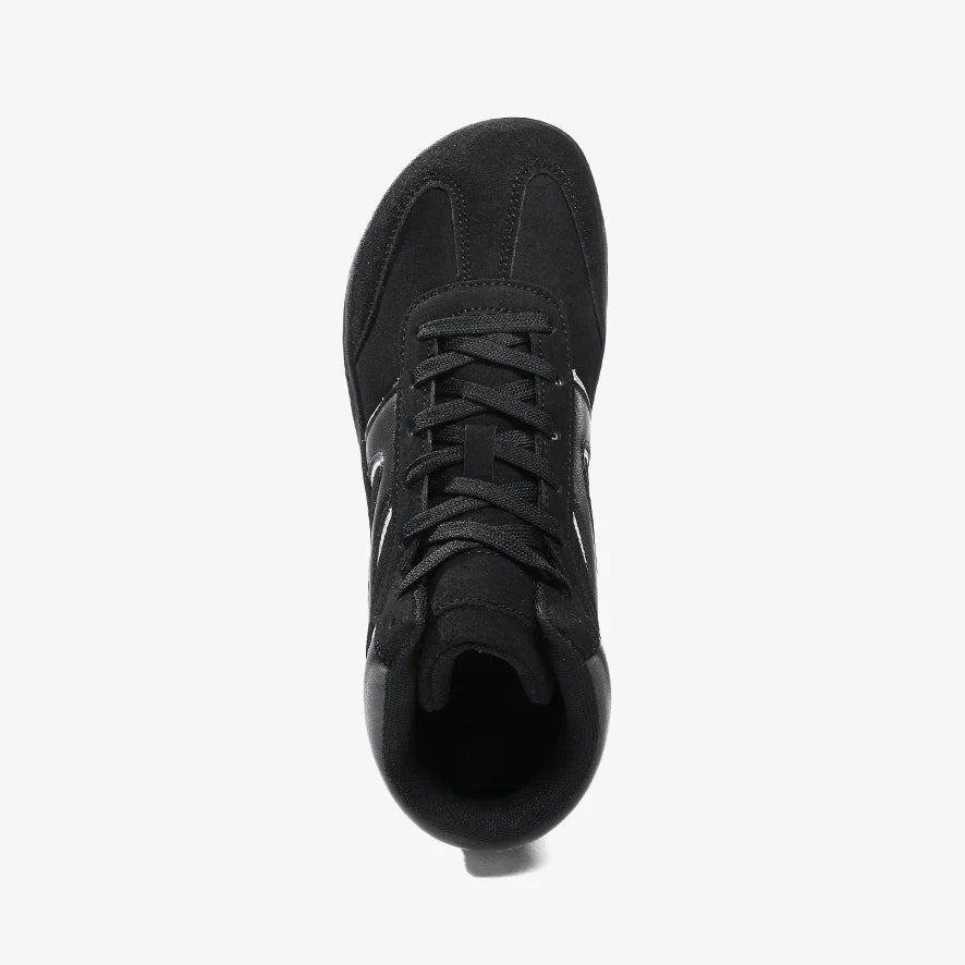 Kora Casual Barefoot Shoe