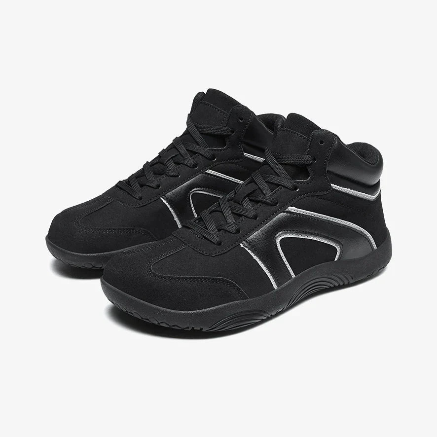 Kora Casual Barefoot Shoe