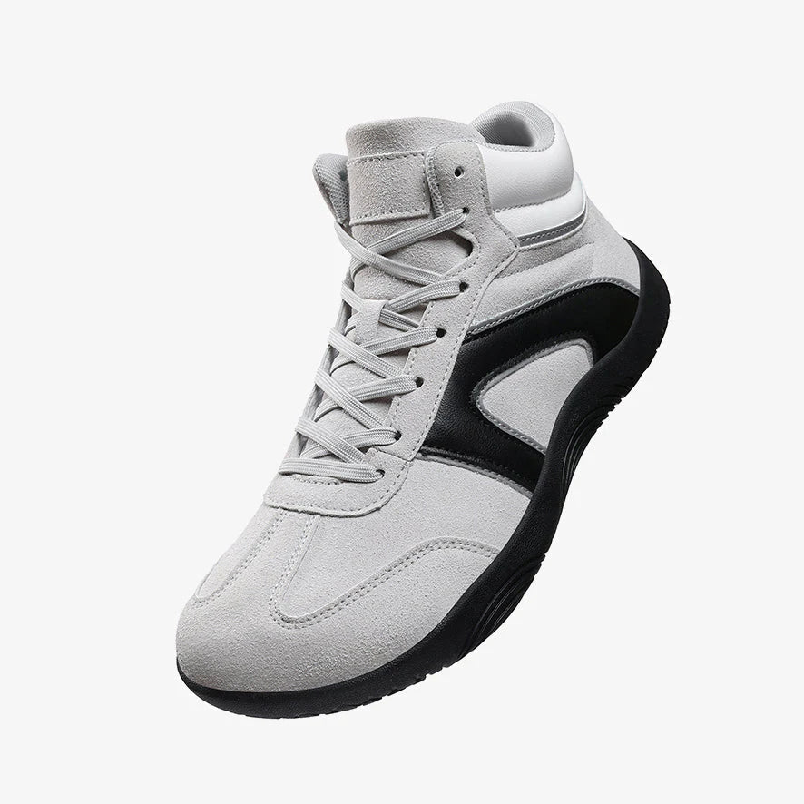 Kora Casual Barefoot Shoe