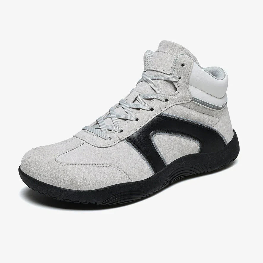 Kora Casual Barefoot Shoe