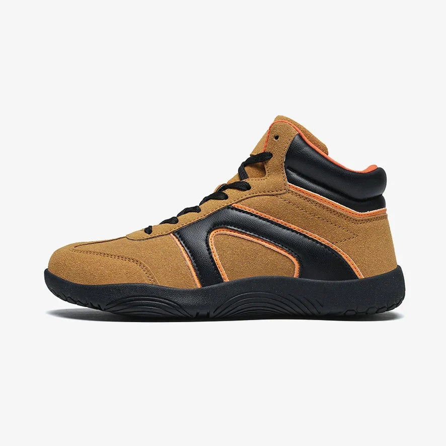 Kora Casual Barefoot Shoe
