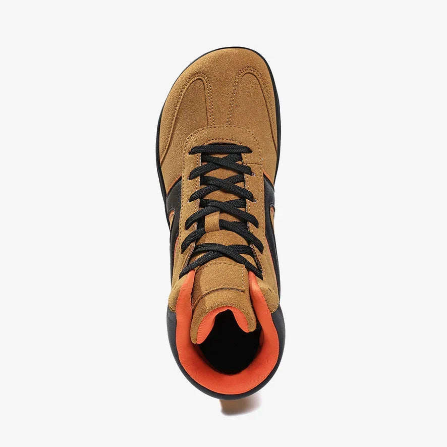 Kora Casual Barefoot Shoe