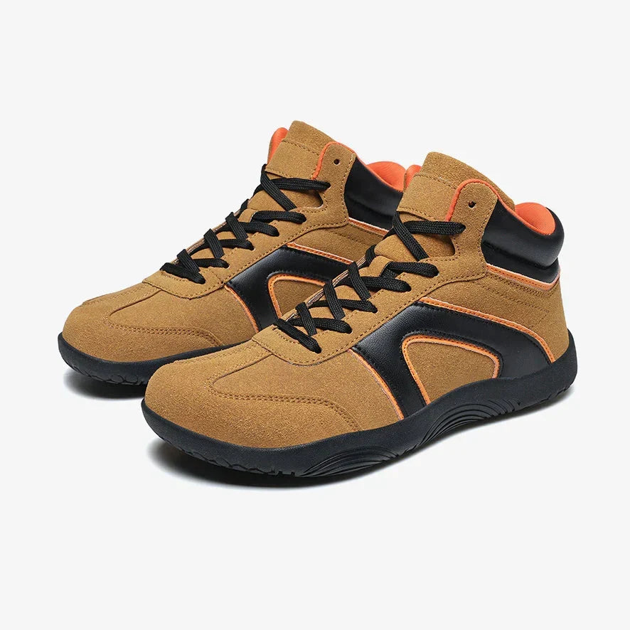 Kora Casual Barefoot Shoe