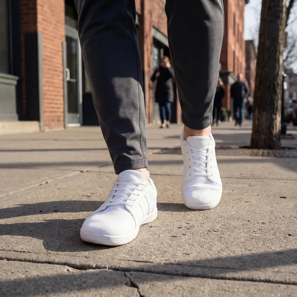 Kora Casual Barefoot Shoe