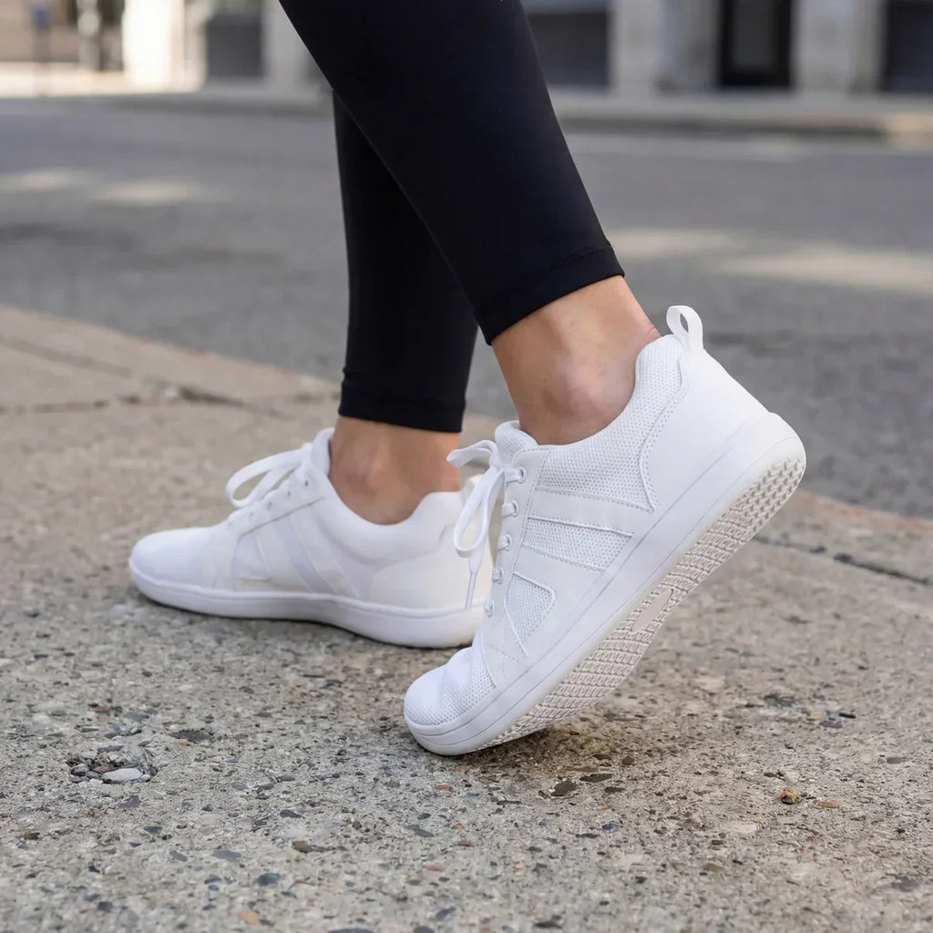 Kora Casual Barefoot Shoe