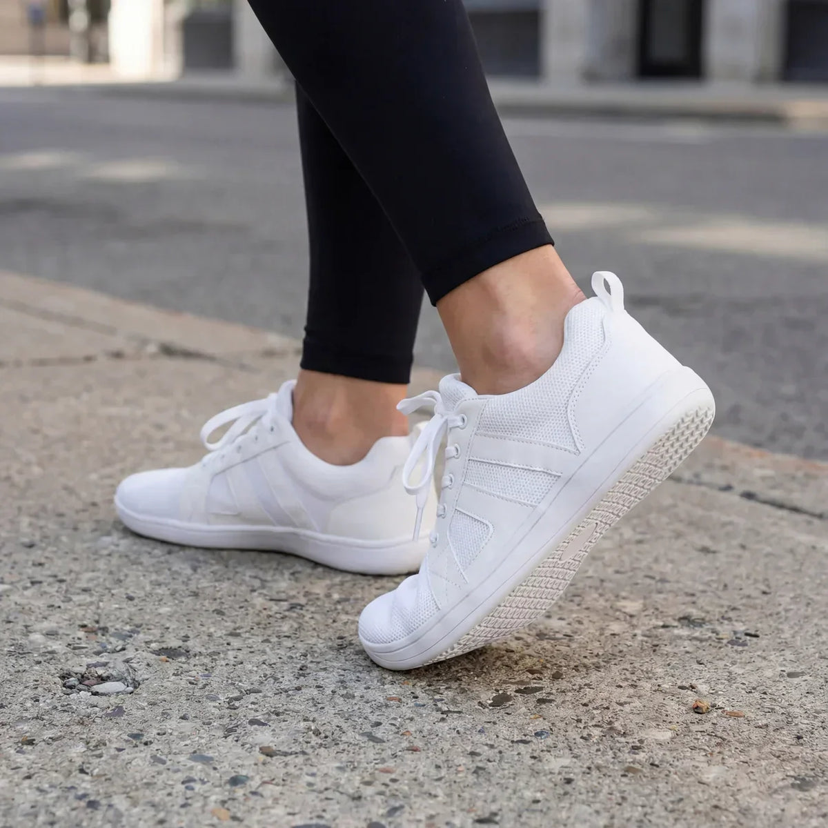 Kora Casual Barefoot Shoe