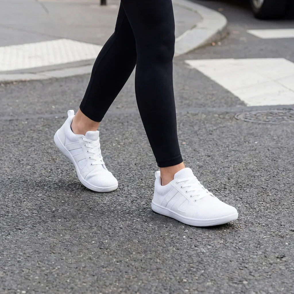 Kora Casual Barefoot Shoe