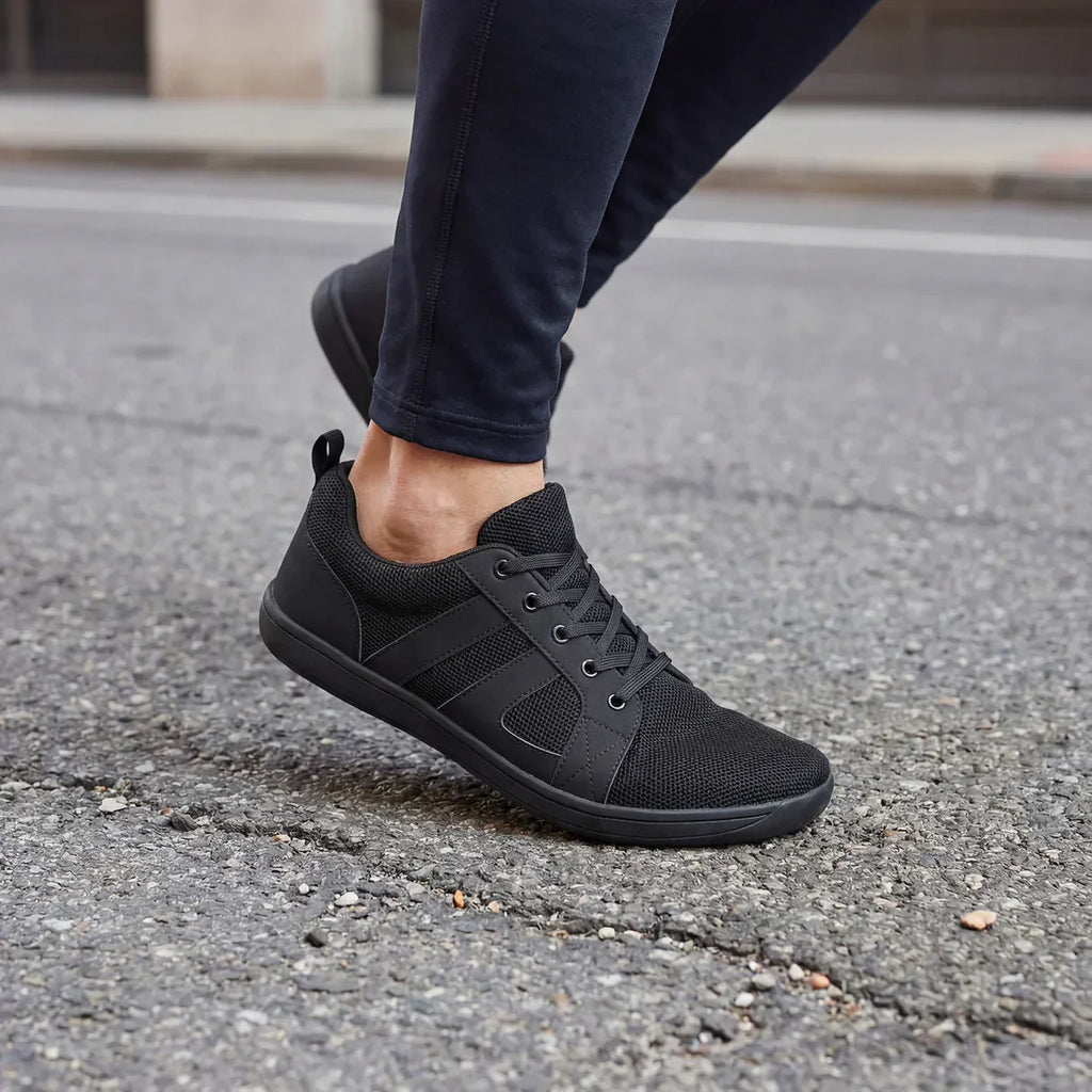 Kora Casual Barefoot Shoe