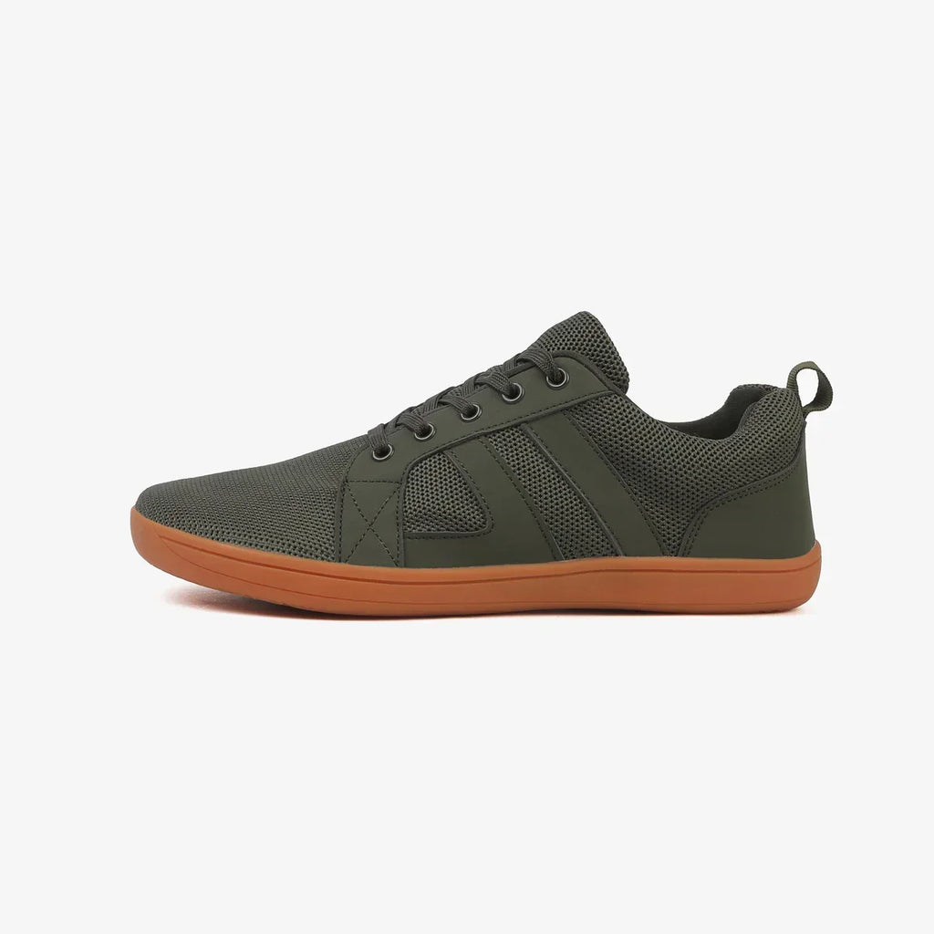 Kora Casual Barefoot Shoe