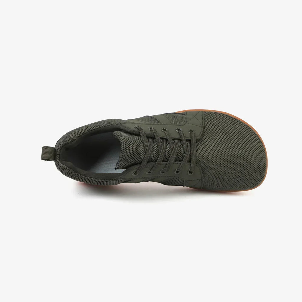 Kora Casual Barefoot Shoe