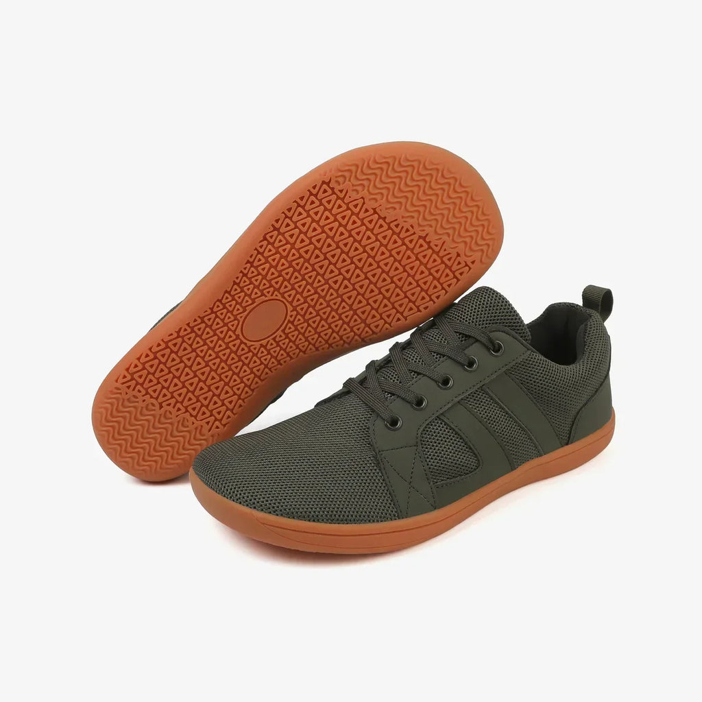 Kora Casual Barefoot Shoe