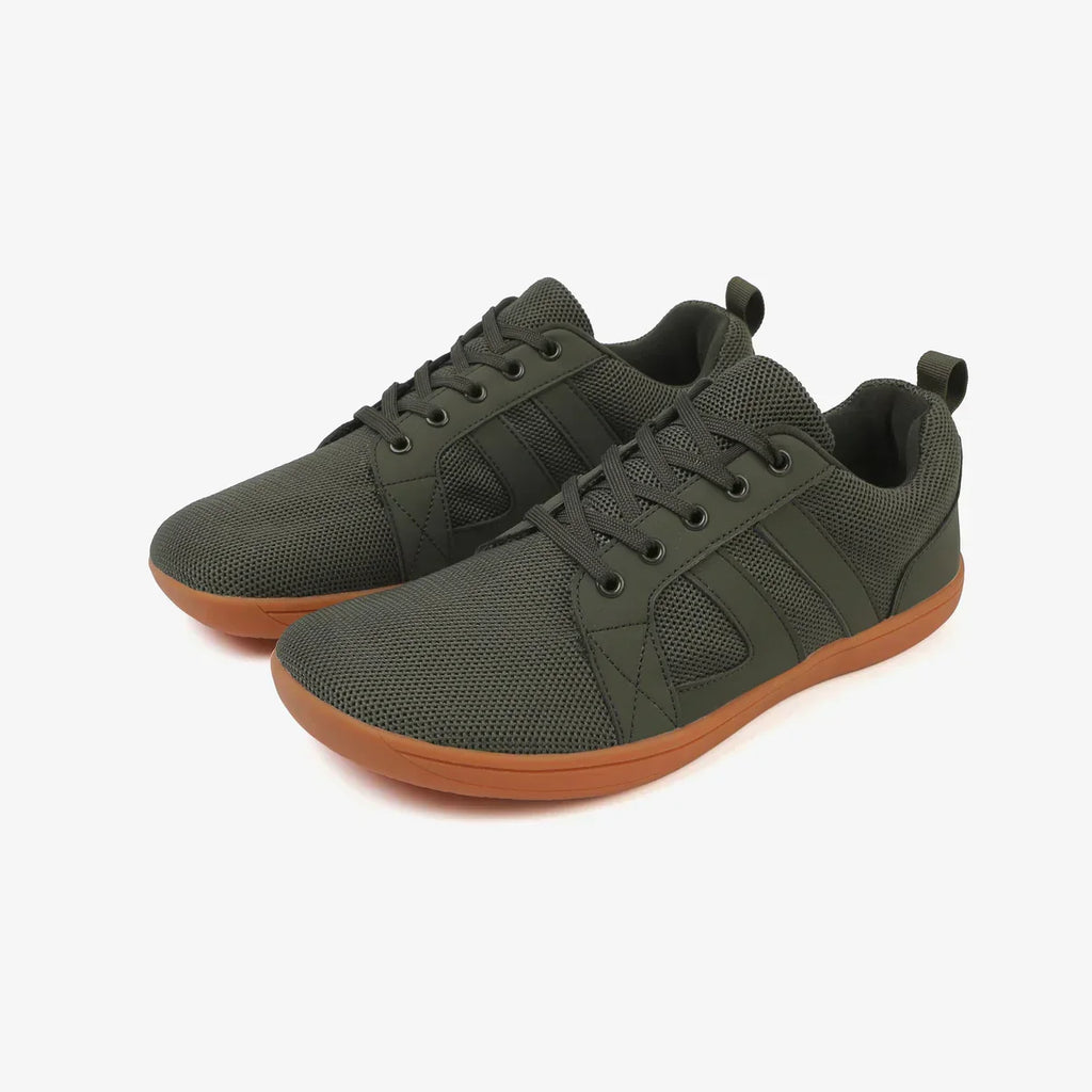 Kora Casual Barefoot Shoe