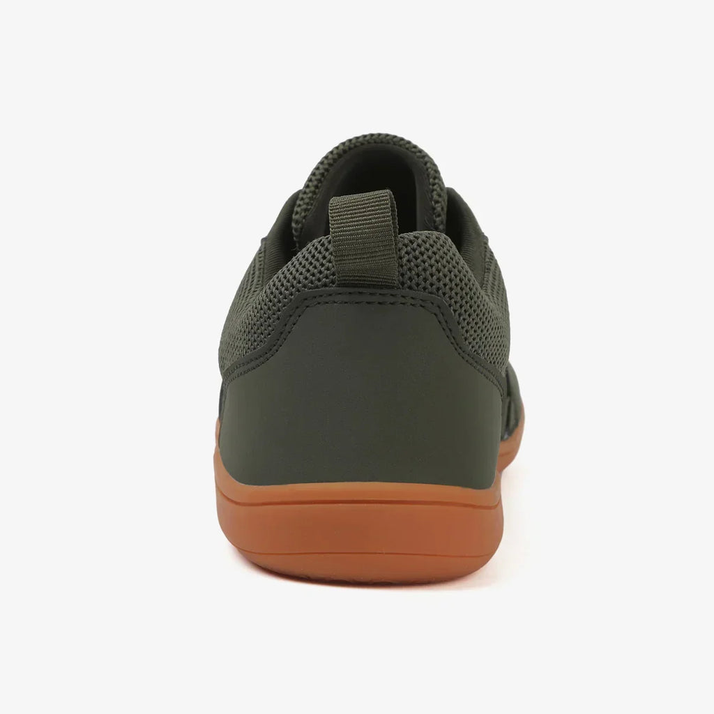 Kora Casual Barefoot Shoe