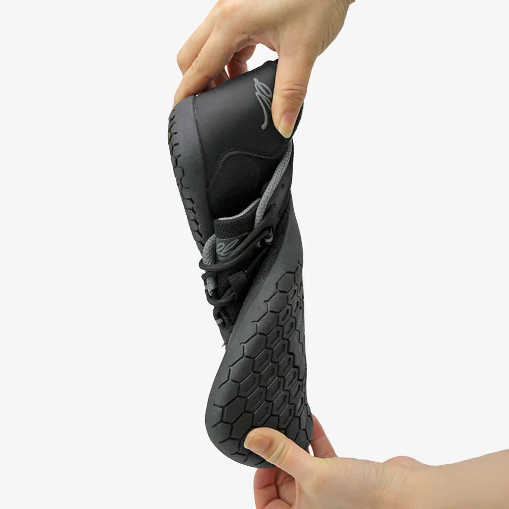 Kora Casual Barefoot Shoe