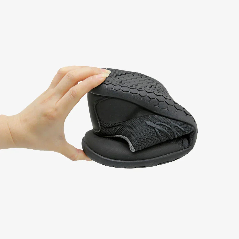 Kora Casual Barefoot Shoe
