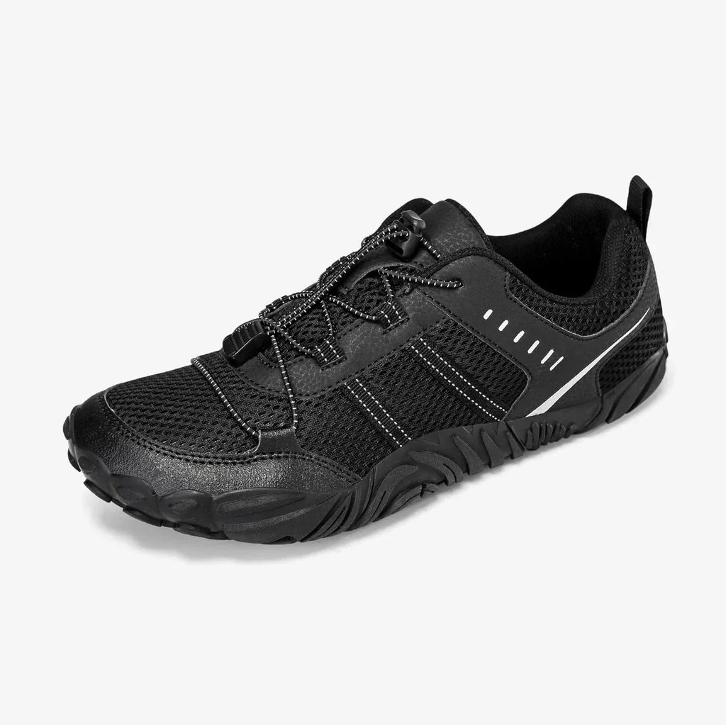 Kora Casual Barefoot Shoe