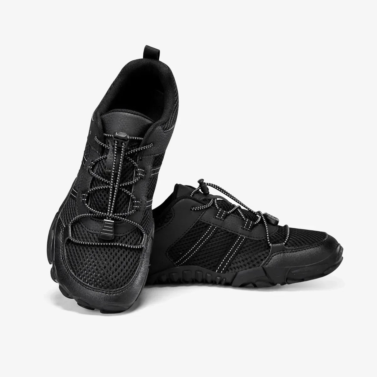 Kora Casual Barefoot Shoe