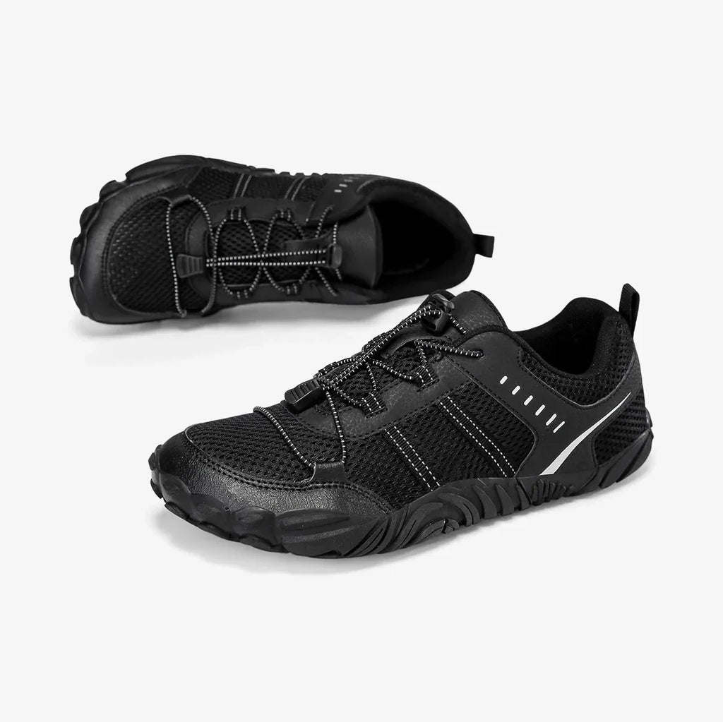 Kora Casual Barefoot Shoe
